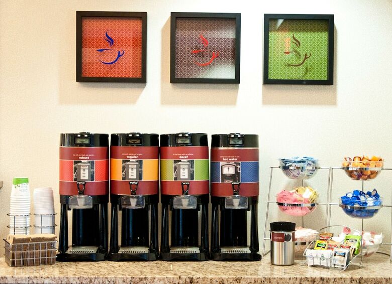Hotel Hampton Inn East Windsor