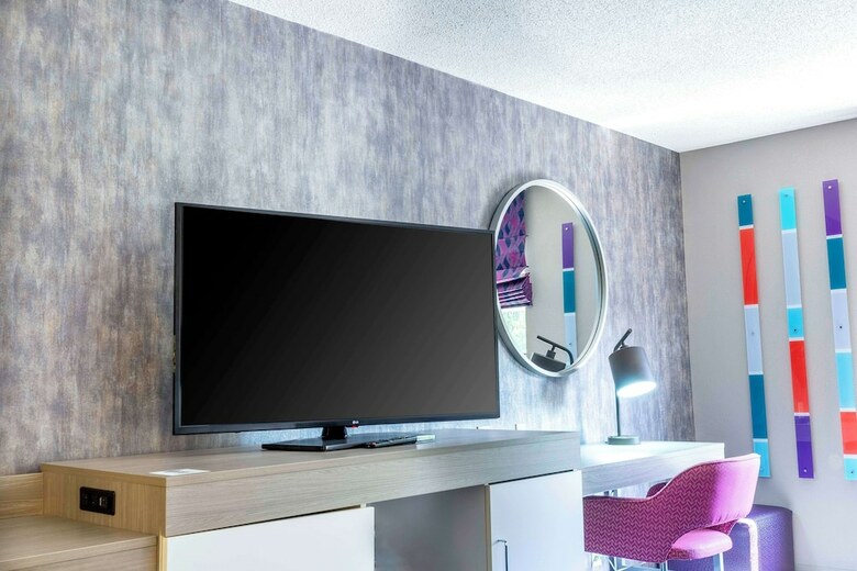 Hotel Hampton Inn East Windsor