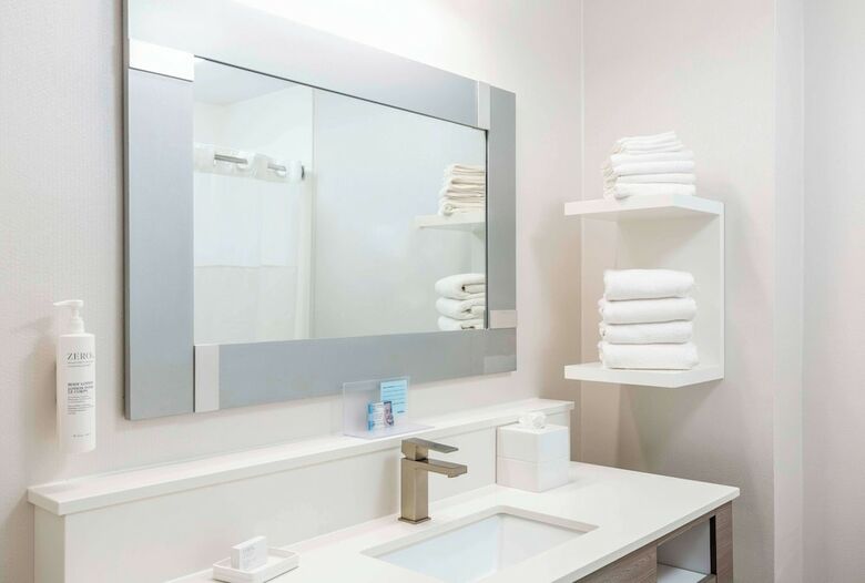 Hotel Hampton Inn East Windsor