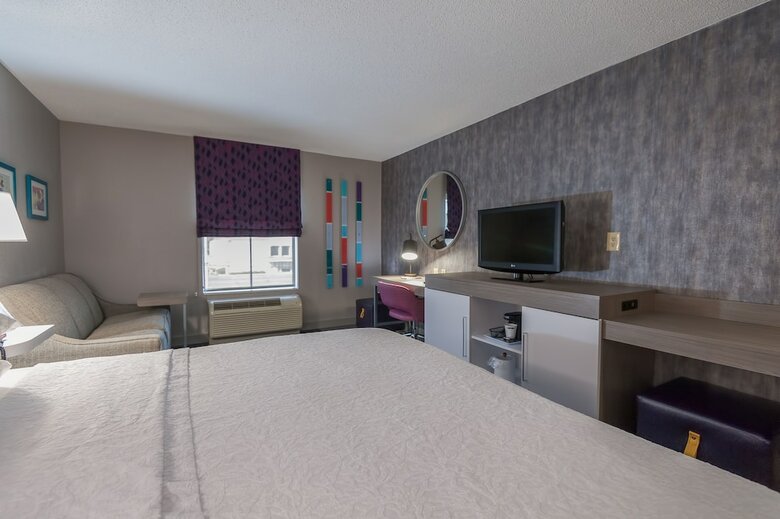 Hotel Hampton Inn East Windsor