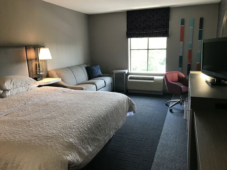 Hotel Hampton Inn East Windsor