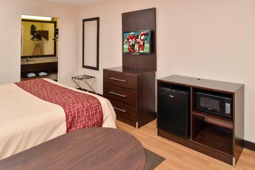 Hotel Red Roof Inn Marietta