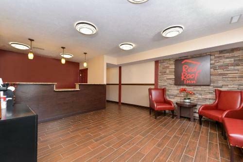Hotel Red Roof Inn Marietta