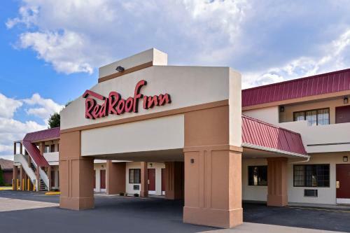 Hotel Red Roof Inn Marietta