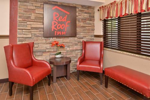 Hotel Red Roof Inn Marietta