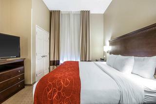 Hotel Comfort Suites Marietta