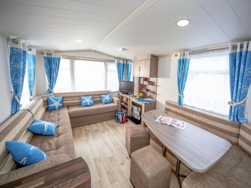 Villa Sandy Bay 4