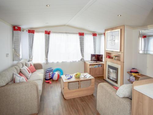 Villa Sandy Bay 4