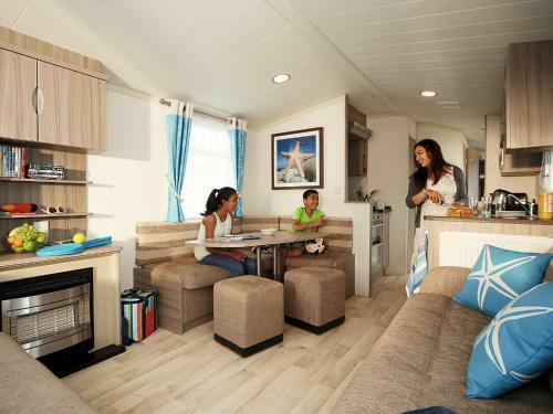 Villa Sandy Bay 2