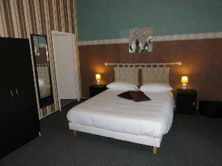 Hotel Les Rives Du Planti�