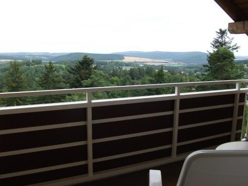 Hotel Am Wald - Garni -