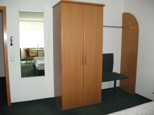 Hotel Am Wald