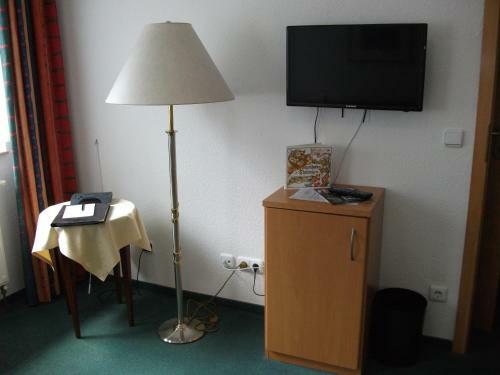 Hotel Am Wald
