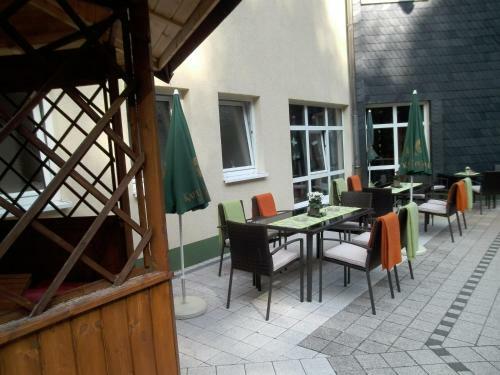 Hotel Am Wald