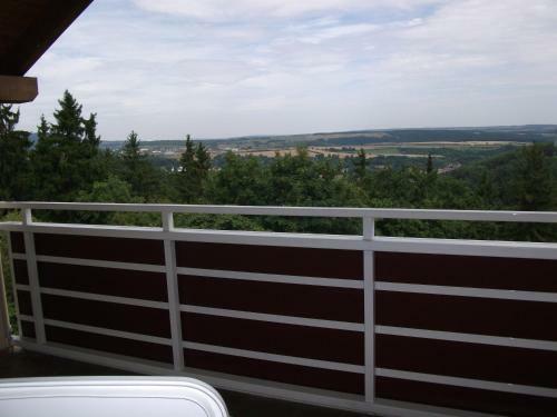 Hotel Am Wald