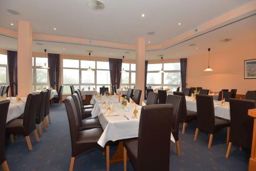 Hotel Am Wald