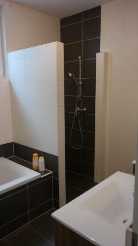 Apartamento Antonio Appartement