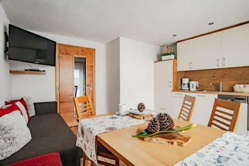 Apartamento Appartment Nr 1