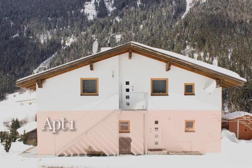Apartamento Appartment Nr 1