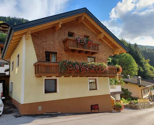 Apartamento Matt Maria