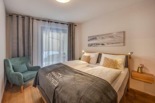 Apartamento Kleiner Alpiner Boudoir