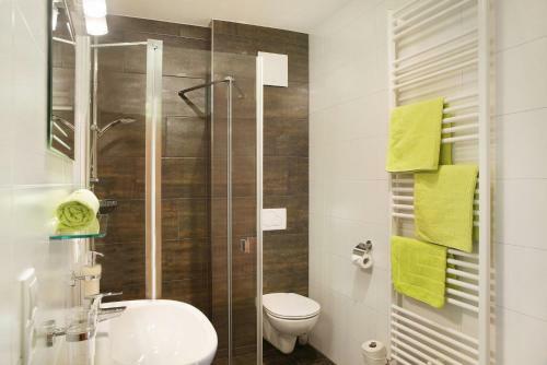 Apartment Caroline 1