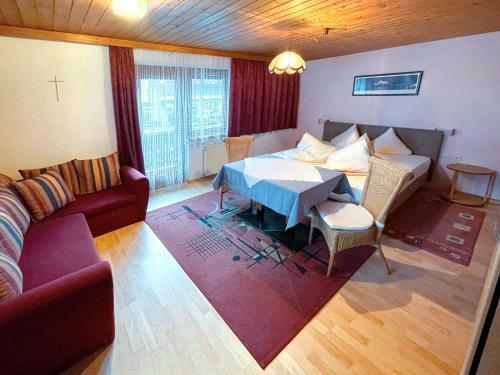 Hostal Landhaus Lenz