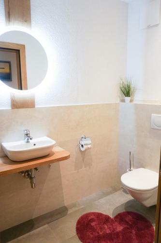 Apartamento Ferienwohnung Ladner