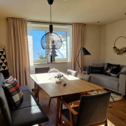 Apartamento Lieblingsplatz - Ski In Und Ski Out