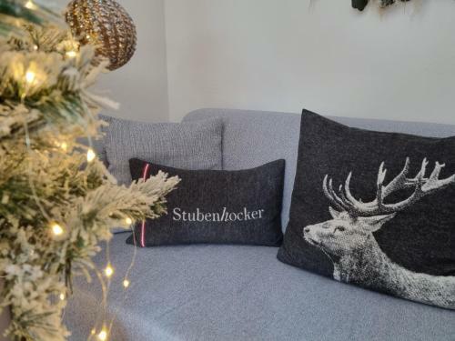 Apartamento Lieblingsplatz - Ski In Und Ski Out