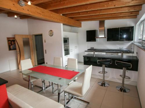 Apartment Sandra