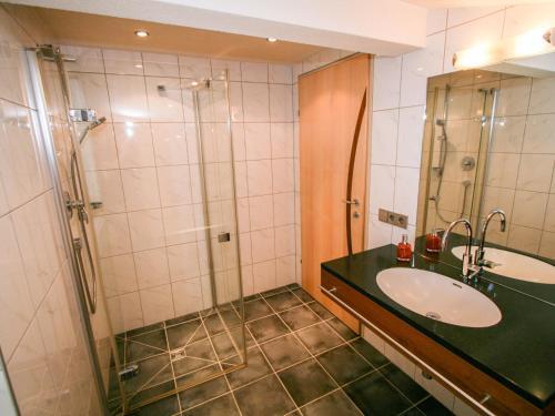 Apartment Sandra