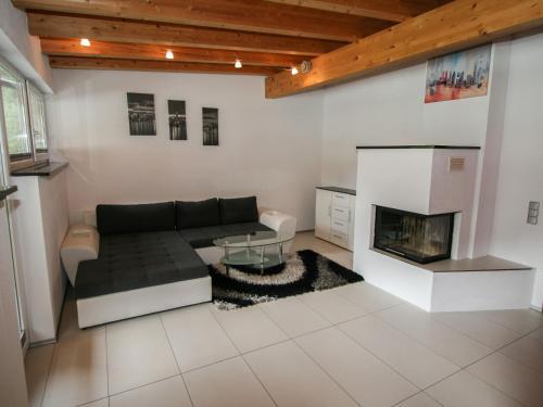 Apartment Sandra