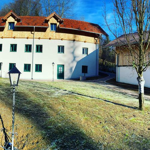 Apartamento Ferienwohnungen Uriwang - Urlaub Im Gr�nen