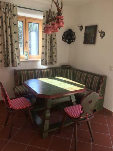 Apartamento Ferienwohnungen Uriwang - Urlaub Im Gr�nen