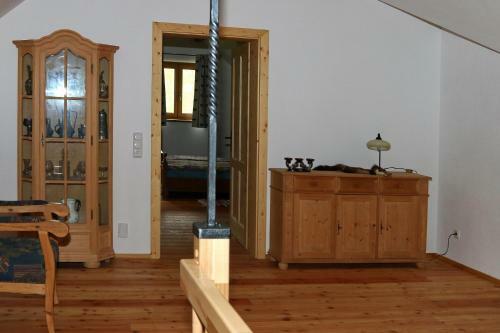 Apartamento Ferienwohnungen Uriwang - Urlaub Im Gr�nen
