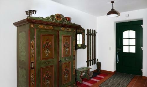 Apartamento Ferienwohnungen Uriwang - Urlaub Im Gr�nen
