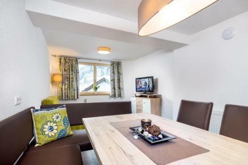 Haus Sabrina Apartment Hexenkopf