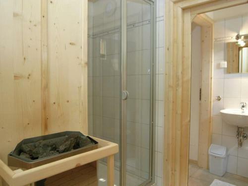 Modern Chalet In Stadl An Der Mur With Conservatory