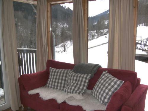 Chalet ?snow Bunny?