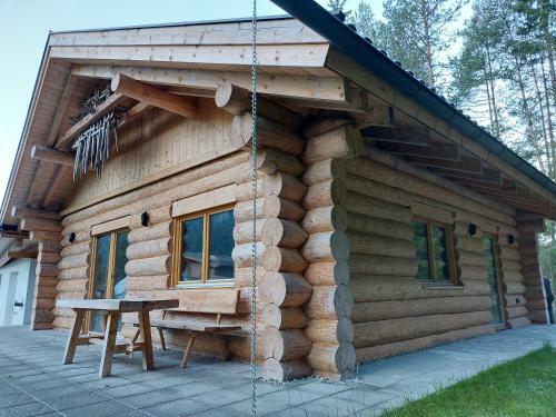 Ferienhaus - Chalet - Lechtraum