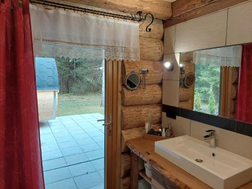 Ferienhaus - Chalet - Lechtraum