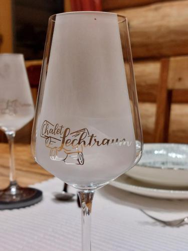 Ferienhaus - Chalet - Lechtraum
