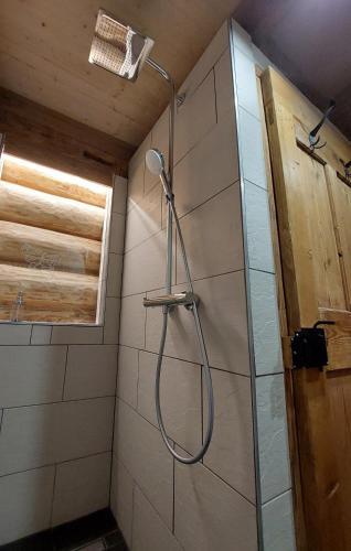 Ferienhaus - Chalet - Lechtraum