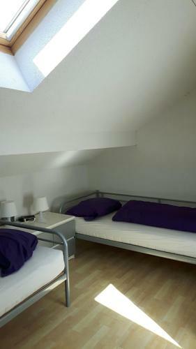 Apartamento Haus See-land