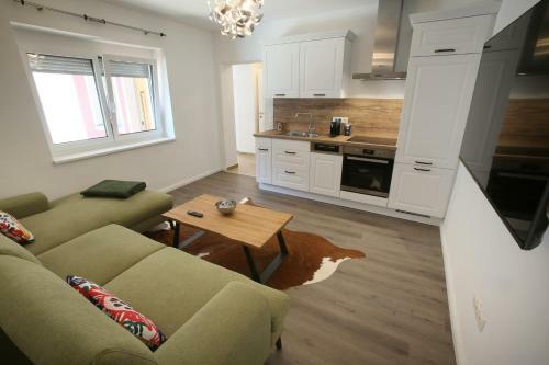 Apartamento Gassl 10 Ferienwohnungen