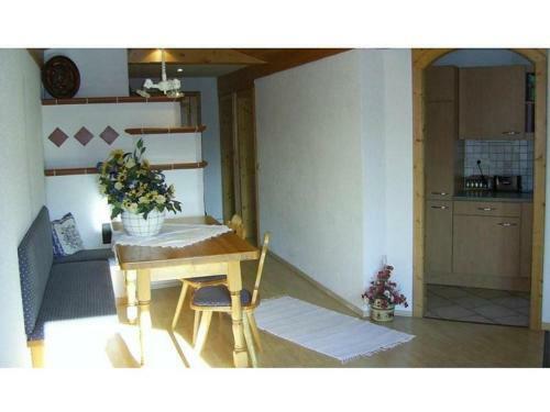Apartamento G�stehaus Riki Oberschmid