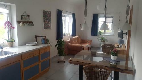 Apartamento Haus Am B�chle