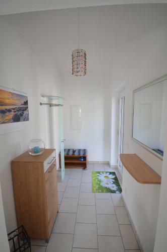 Apartamento Haus Am B�chle