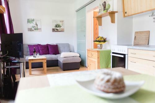 Apartamento Wohnung Am See
